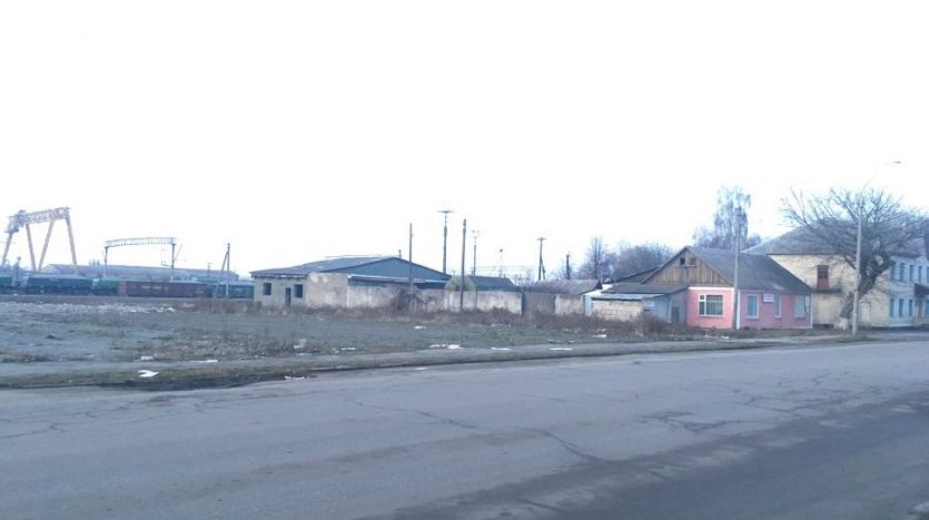 Sale - Dry warehouse, 616 sq.m., Novograd-Volynsky - 3