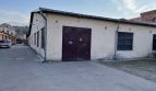 Rent - Warm warehouse, 500 sq.m., Chernivtsi - 1