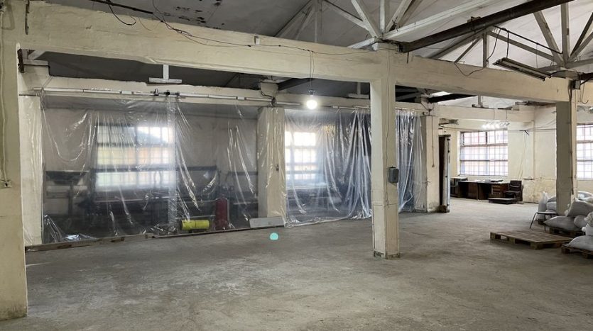 Rent - Warm warehouse, 500 sq.m., Chernivtsi - 3