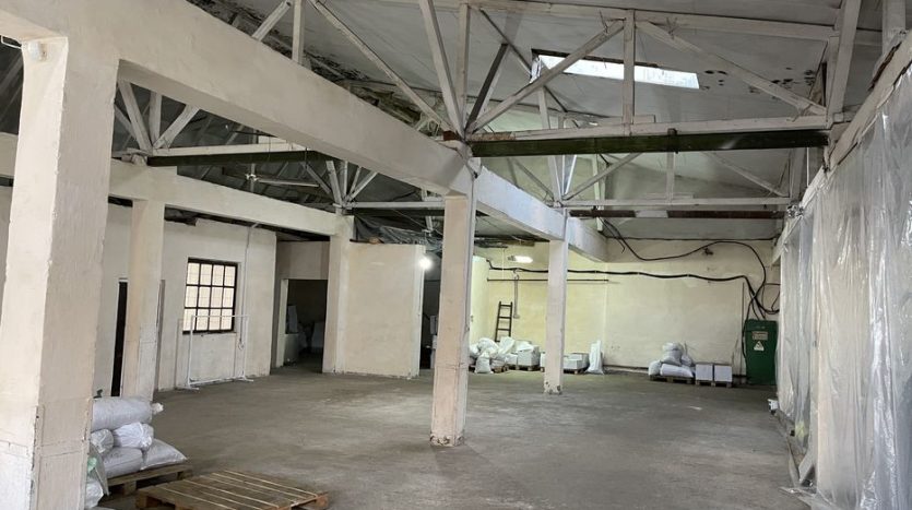 Rent - Warm warehouse, 500 sq.m., Chernivtsi - 4
