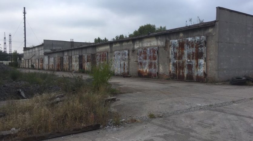 Rent - Dry warehouse, 10000 sq.m., Kamenskoe - 2