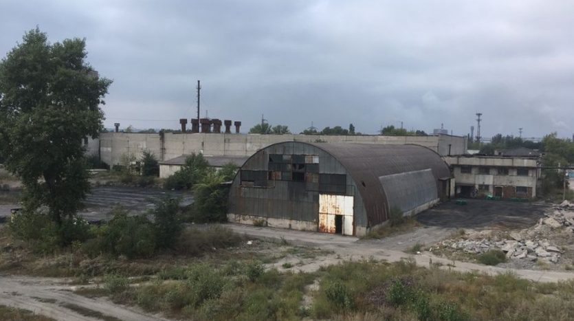 Rent - Dry warehouse, 10000 sq.m., Kamenskoe - 4
