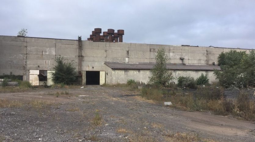 Rent - Dry warehouse, 10000 sq.m., Kamenskoe - 5