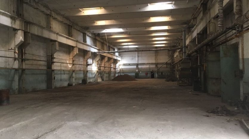 Rent - Dry warehouse, 10000 sq.m., Kamenskoe - 6