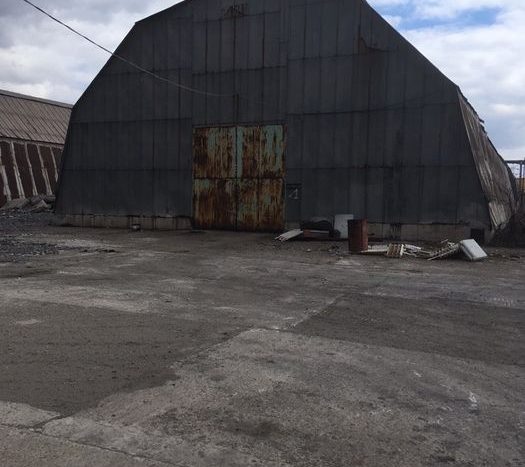 Rent - Dry warehouse, 10000 sq.m., Kamenskoe - 11