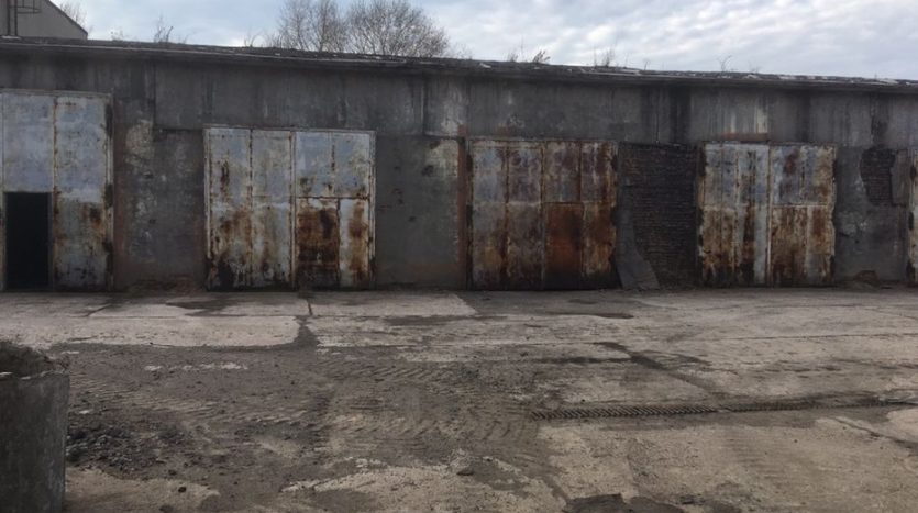 Rent - Dry warehouse, 10000 sq.m., Kamenskoe - 14