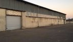 Rent - Warm warehouse, 1067 sq.m., Ratno - 1