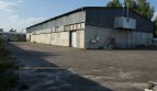 Rent - Warm warehouse, 1067 sq.m., Ratno - 11