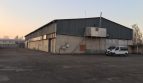 Rent - Warm warehouse, 1067 sq.m., Ratno - 17