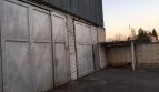 Rent - Warm warehouse, 1067 sq.m., Ratno - 16