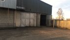 Rent - Warm warehouse, 1067 sq.m., Ratno - 15