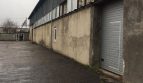 Rent - Warm warehouse, 1067 sq.m., Ratno - 5