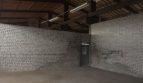 Rent - Warm warehouse, 1067 sq.m., Ratno - 4