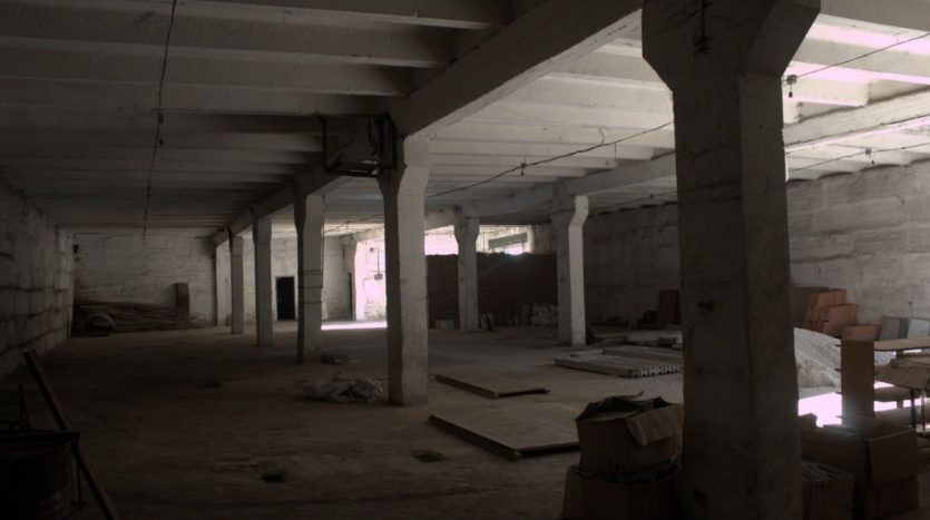 Rent - Dry warehouse, 750 sq.m., Berdichev - 5
