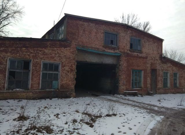 Sale - Dry warehouse, 3520 sq.m., Sofievka