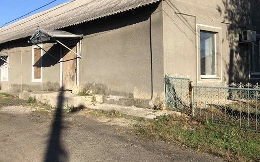 Archived: Rent – Dry warehouse, 1000 sq.m., Artsyz