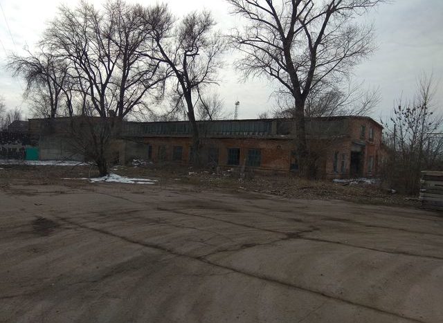 Sale - Dry warehouse, 3520 sq.m., Sofievka - 3