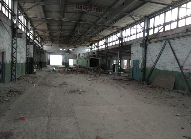 Sale - Dry warehouse, 3520 sq.m., Sofievka - 4