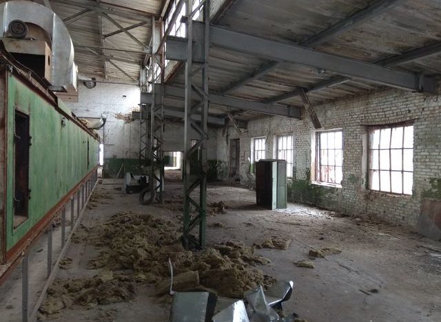 Sale - Dry warehouse, 3520 sq.m., Sofievka - 5