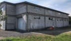 Rent - Warm warehouse, 1200 sq.m., Mukachevo - 3