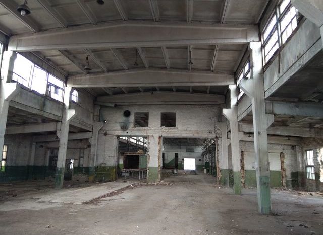 Sale - Dry warehouse, 3520 sq.m., Sofievka - 8