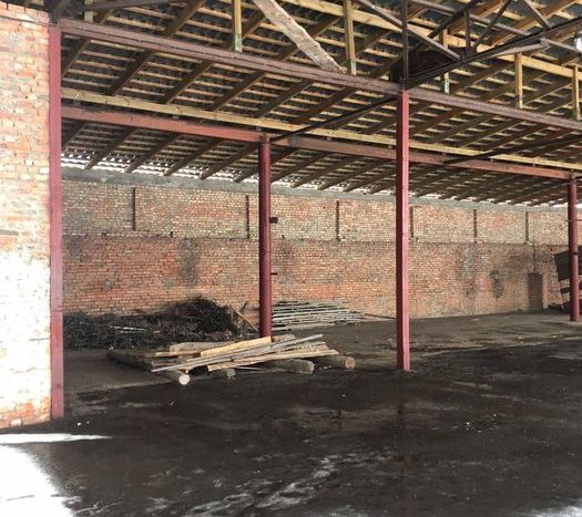 Sale - Warm warehouse, 2000 sq.m., Rivne - 10