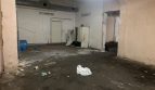 Rent - Warm warehouse, 871 sq.m., Lviv - 5