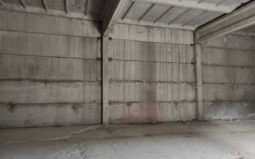 Archived: Rent – Dry warehouse, 1000 sq.m., Polonka