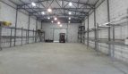 Rent - Warm warehouse, 1900 sq.m., Borispol - 2