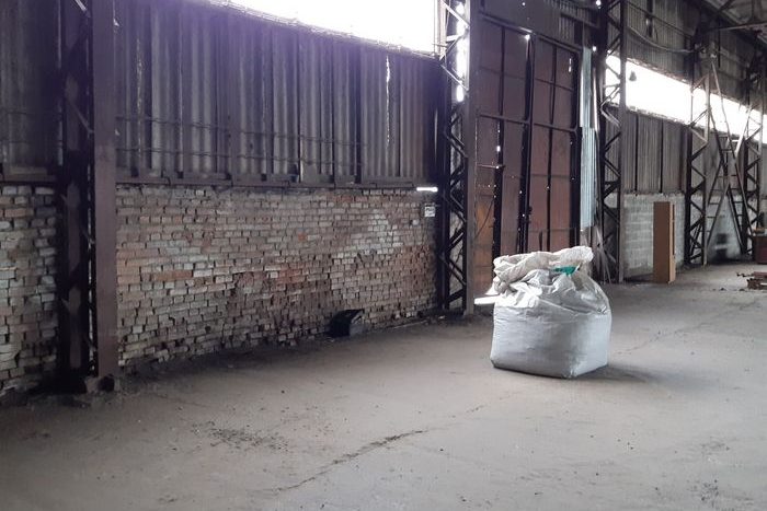 Rent - Dry warehouse, 864 sq.m., Suprunovka