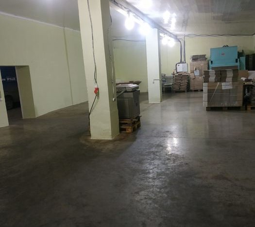 Rent - Dry warehouse, 1000 sq.m., Odessa - 8