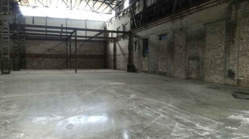 Rent - Dry warehouse, 1220 sq.m., Kyiv - 3