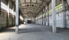 Rent - Dry warehouse, 1500 sq.m., Dnipro - 1