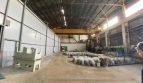 Rent - Dry warehouse, 2238 sq.m., Brovary - 3