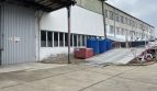 Rent - Dry warehouse, 900 sq.m., Odessa - 4