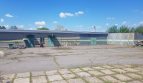 Rent - Dry warehouse, 1000 sq.m., Kirovskoe - 2