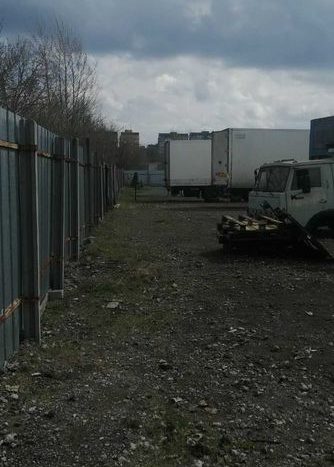 Sale - Dry warehouse, 4000 sq.m., Dnipro - 9