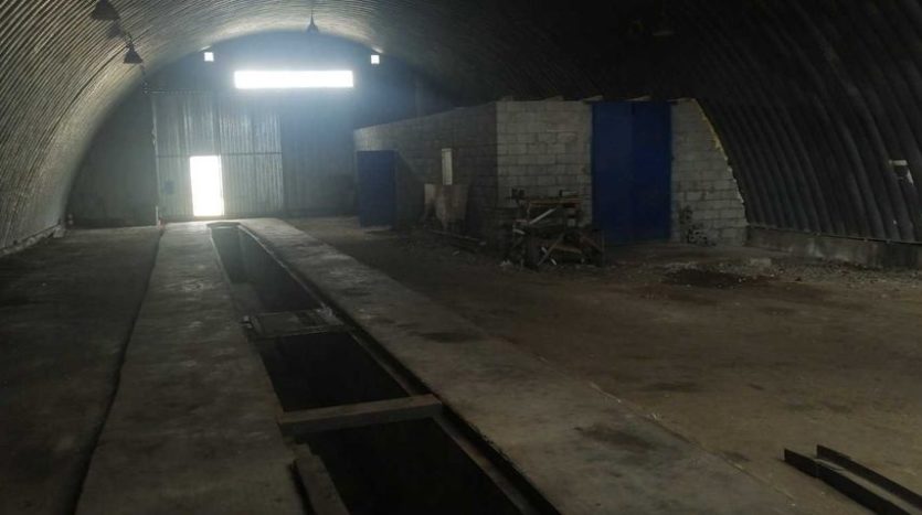 Sale - Dry warehouse, 4000 sq.m., Dnipro - 11