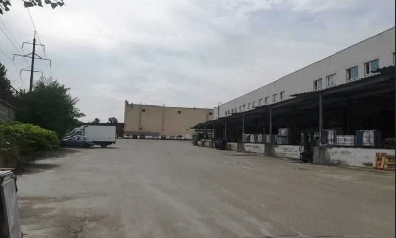 Rent - Dry warehouse, 1700 sq.m., Vyshgorod - 2