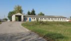 Sale - Dry warehouse, 13064 sq.m., Gorokhov - 3