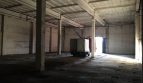 Rent - Unheated warehouse, 1650 sq.m., Kiev - 1