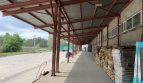 Rent - Dry warehouse, 7500 sq.m., Dnipro - 1