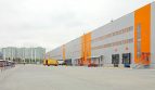 Rent - Warm warehouse, 7000 sq.m., Chaika - 1