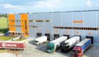 Rent - Warm warehouse, 7000 sq.m., Chaika - 2