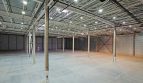 Rent - Warm warehouse, 7000 sq.m., Chaika - 3