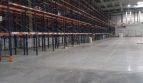 Rent - Warm warehouse, 7000 sq.m., Chaika - 5