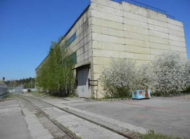 Rent - Unheated warehouse, 1000 sq.m., Kiev - 6