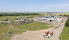 Sale - Dry warehouse, 6200 sq.m., Usatovo-station - 1