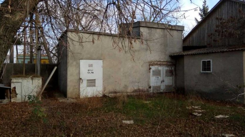 Sale - Dry warehouse, 10000 sq.m., Odessa - 12