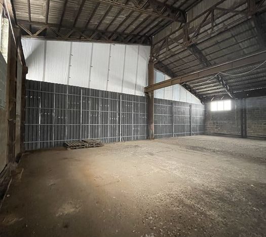 Rent - Dry warehouse, 560 sq.m., Lutsk - 2